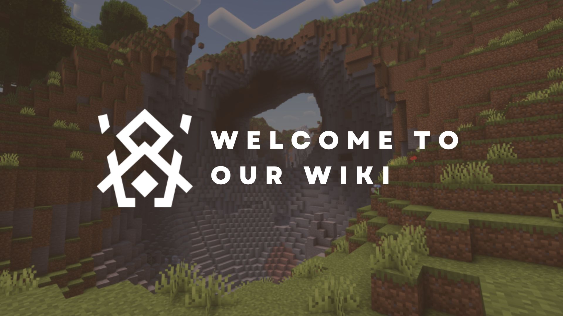 Welcome to our Wiki
