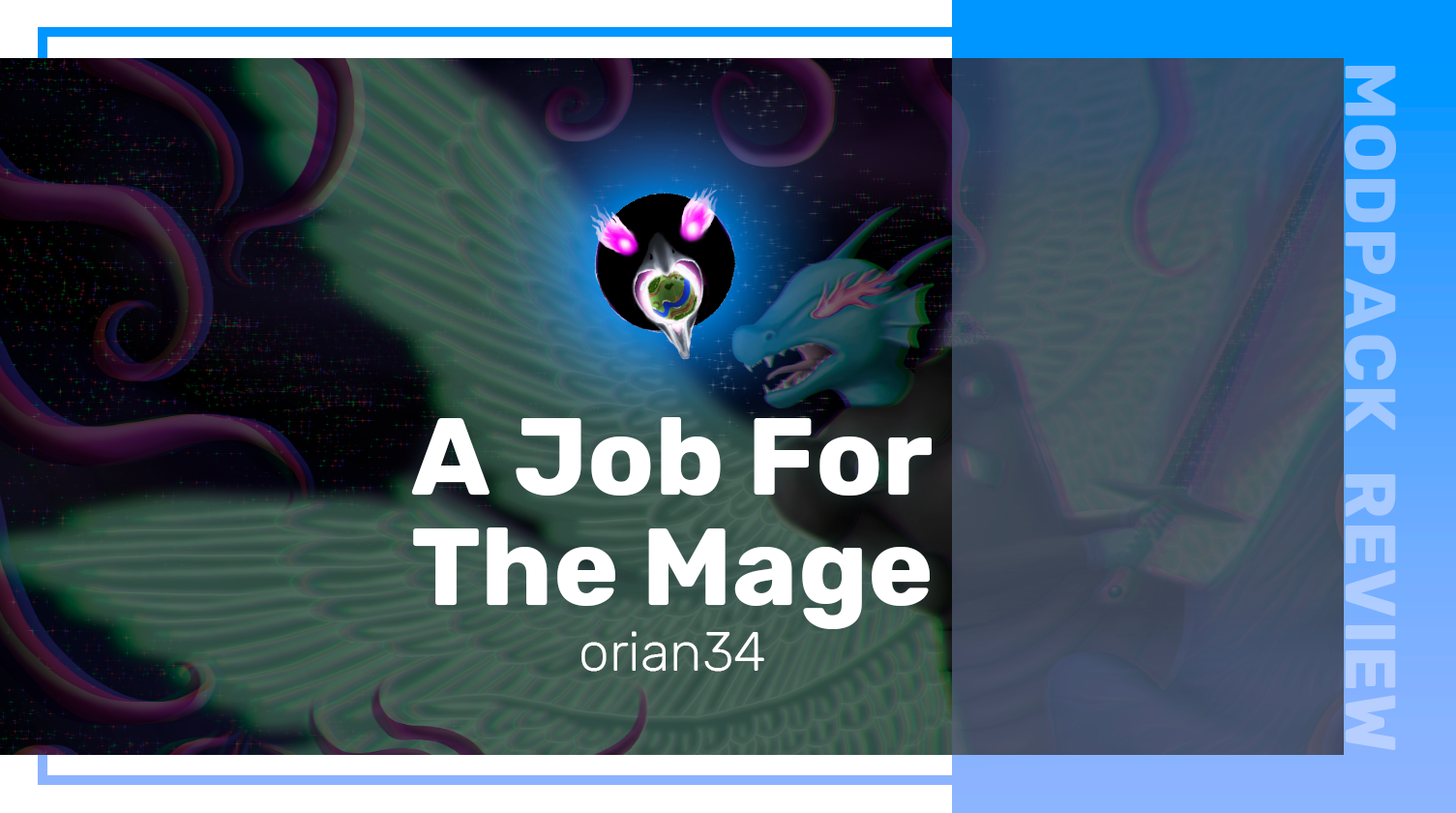 Walking Through A Job for the Mage – Flashback Edition