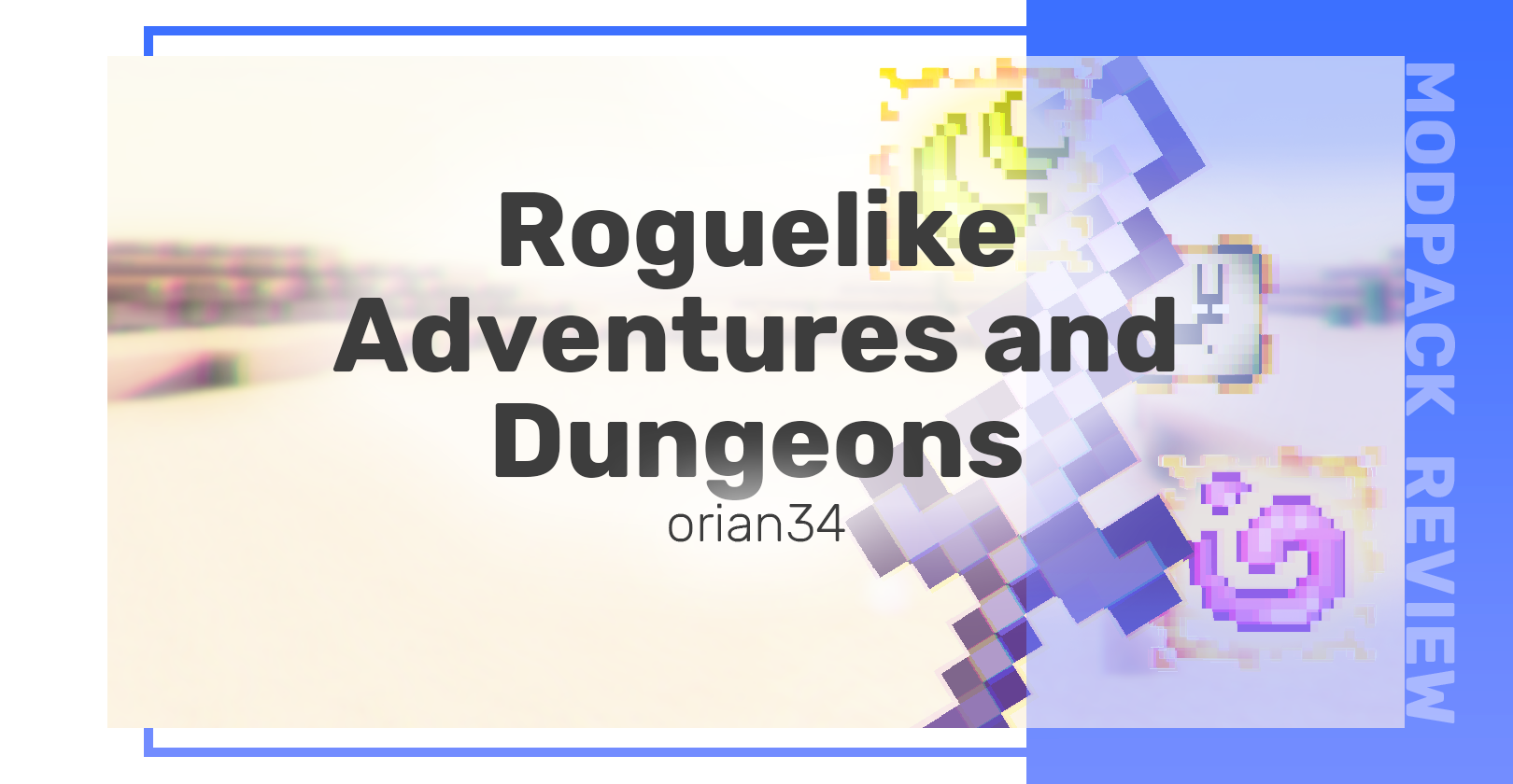 Walking Through Roguelike Adventures and Dungeons